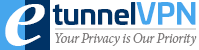 e tunnel vpn